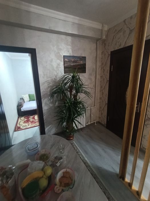 Продается 1 комнатная квартира