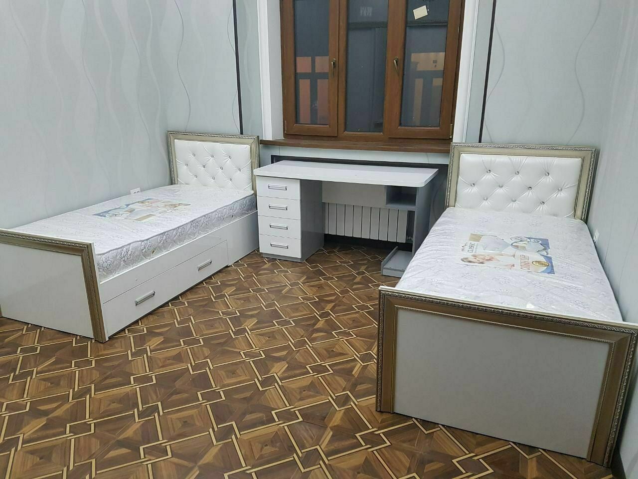 Sipalni va shikaflar
