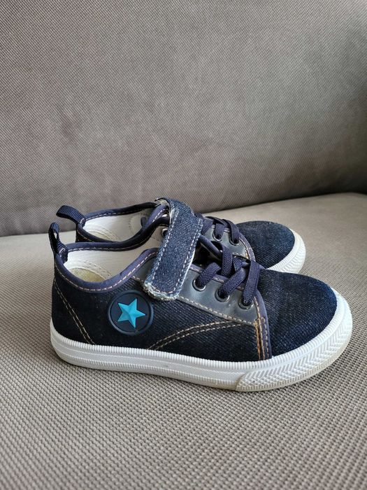 Teniși copii mărimea 27