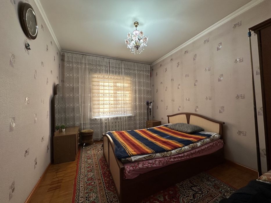 Продам свою квартиру на 40-лет победы