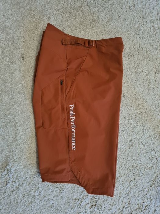 Peak Performance MTB shorts