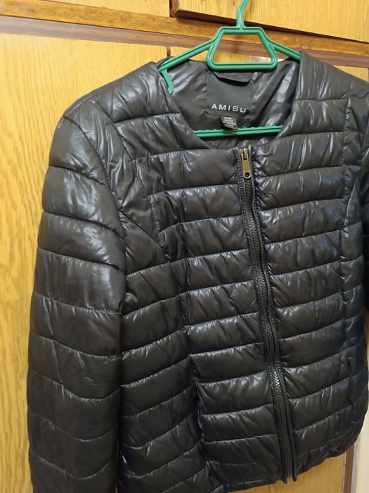 Дамско яке Amisu