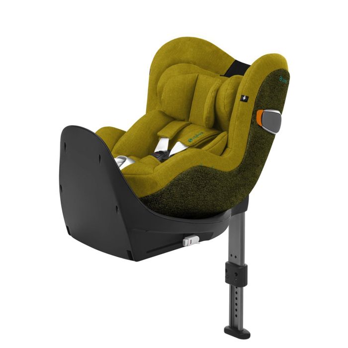 Scaun auto Cybex Platinum Sirona Zi i-Size Plus