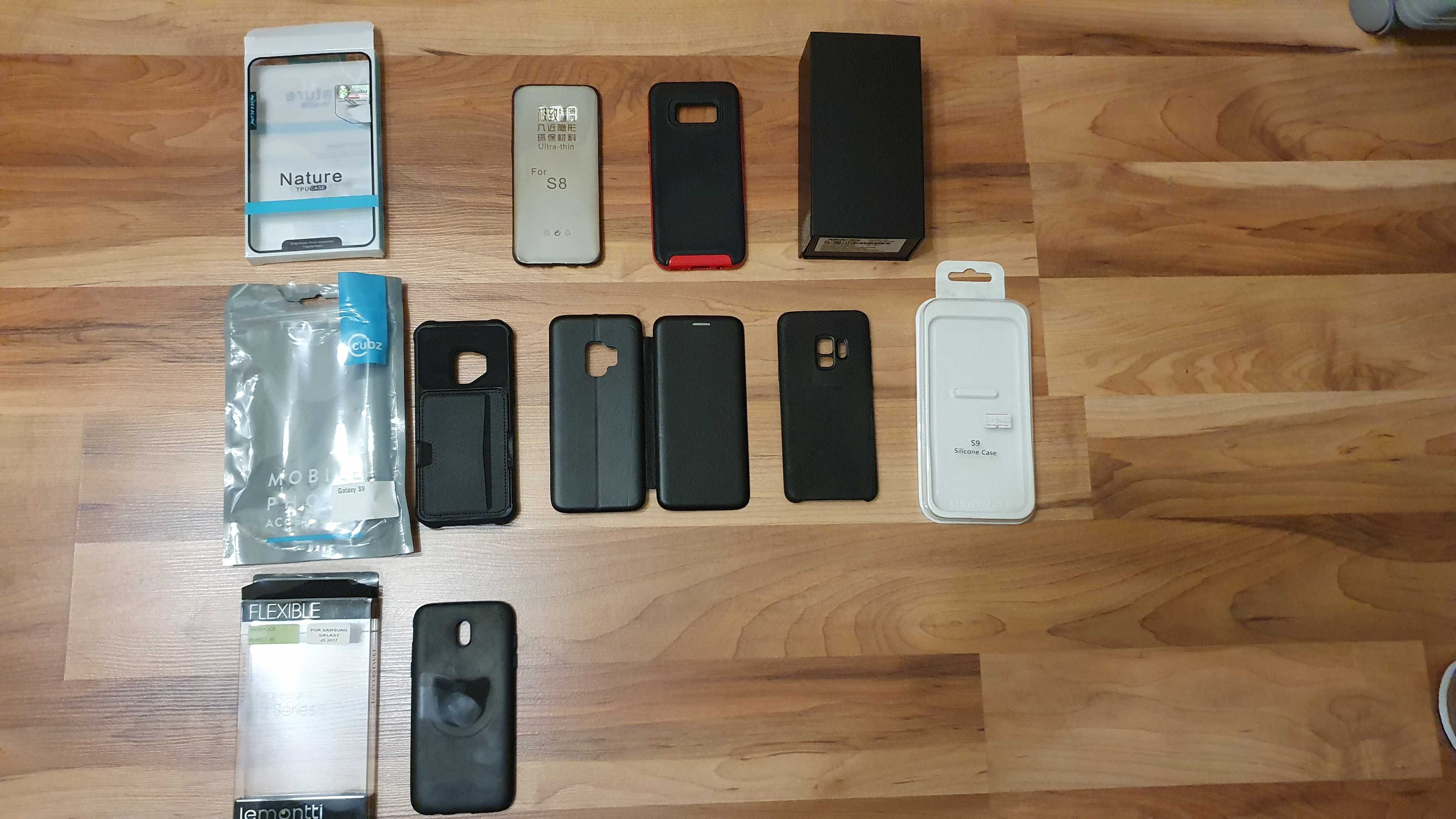 huse samsung s7 folie ,s8 edge, s9 edge, s10 plus, a41, touch pen