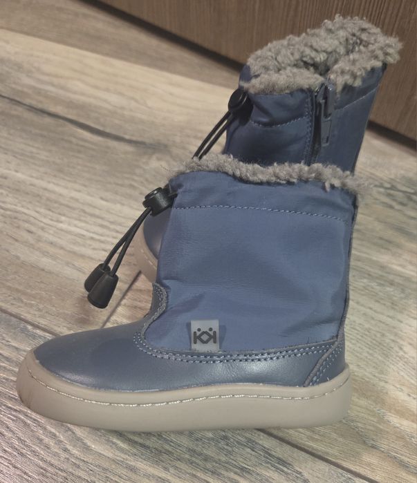 Детски ботуши Колев и Колев