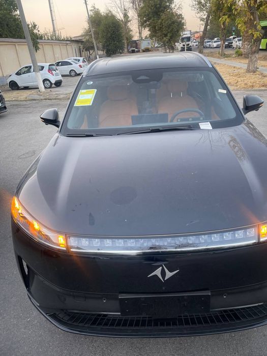 Dongfeng 008 Ultra restayling