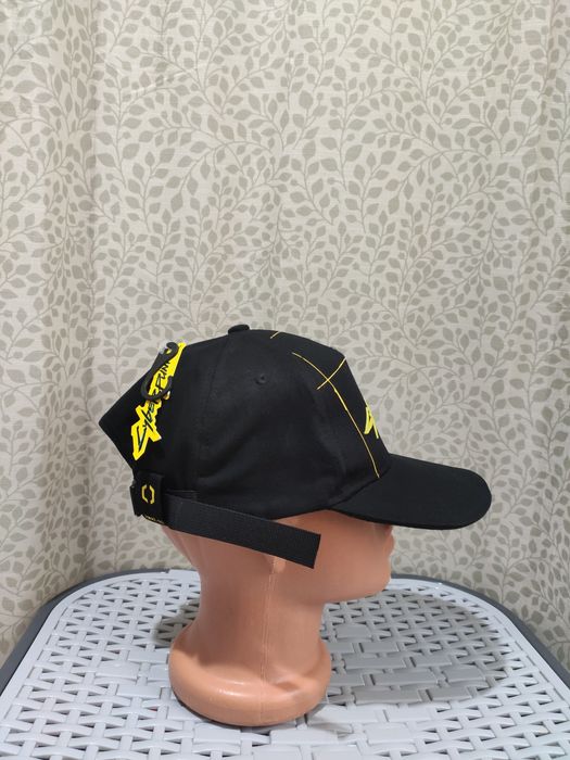 Șapcă Cyberpunk 2077