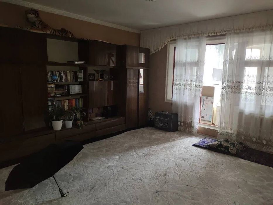 Квартира 2/4/9 Паркентский