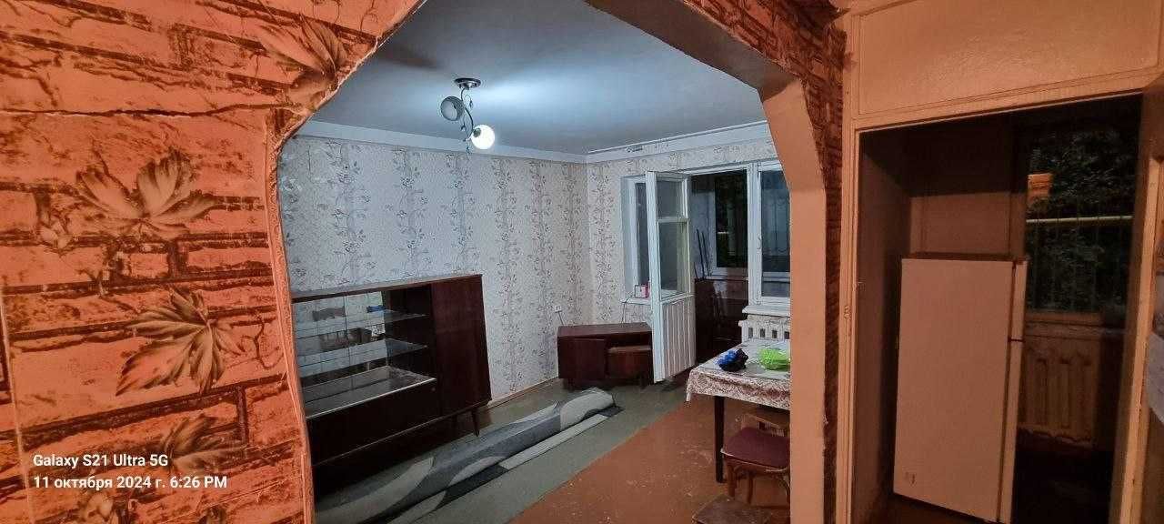 Chilonzor-22 Kirpich 2/1/4 balkon 2/3 Orientir Rovd
