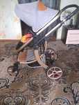 Коляска универсальная 2 в 1 AIMILE