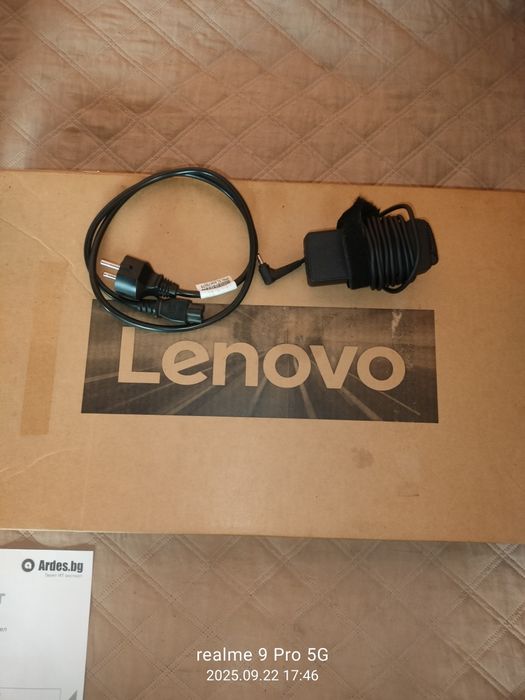 Лаптоп Lenovo V15 G3