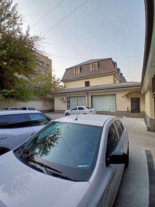 Аренда! Под офис 12,5м2. Ориентир Grand Mir Hotel. Go'sht