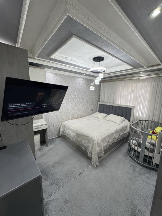 Продается квартира каракамыш 1/2(сой бойи)