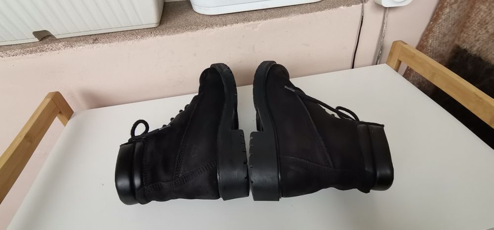 Дамски боти Tamaris 38н.