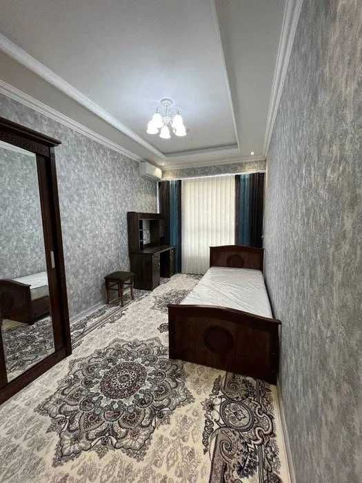 ;МирзоУлугбек‼️Новостройка 3ком квартира 96м2 Дархан метро Х,А