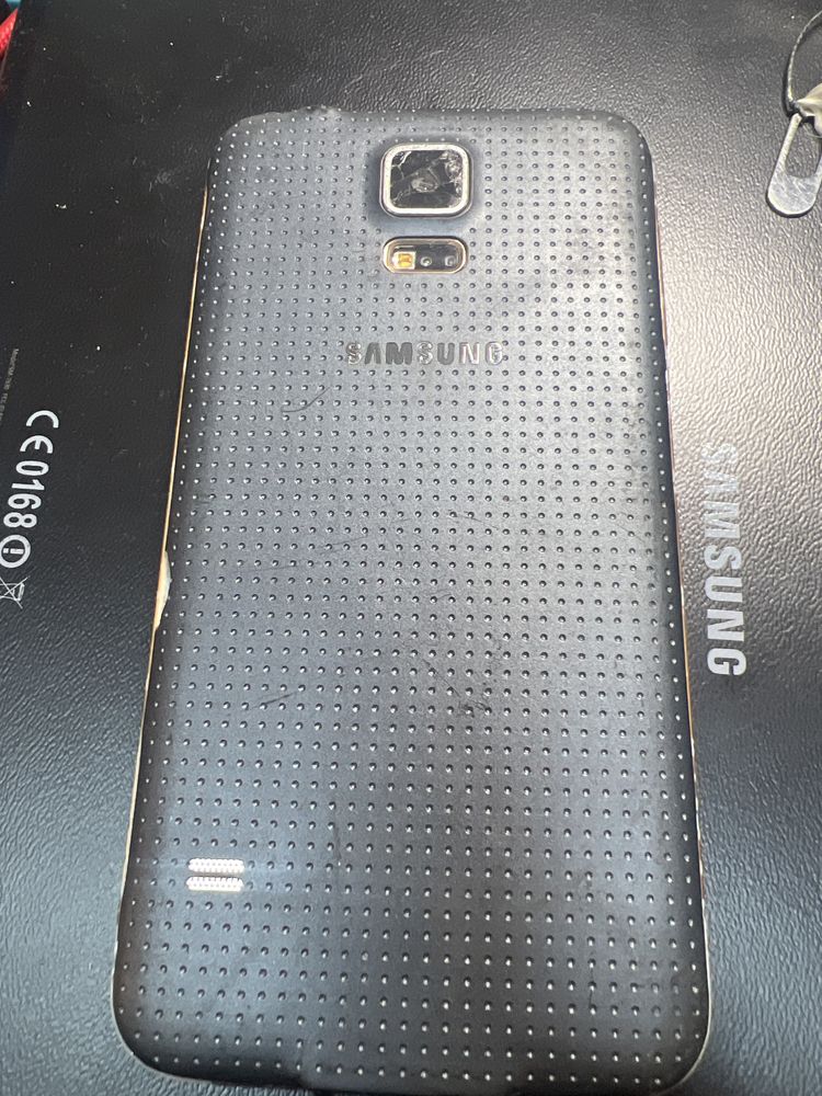 Samsung s 5 16gb