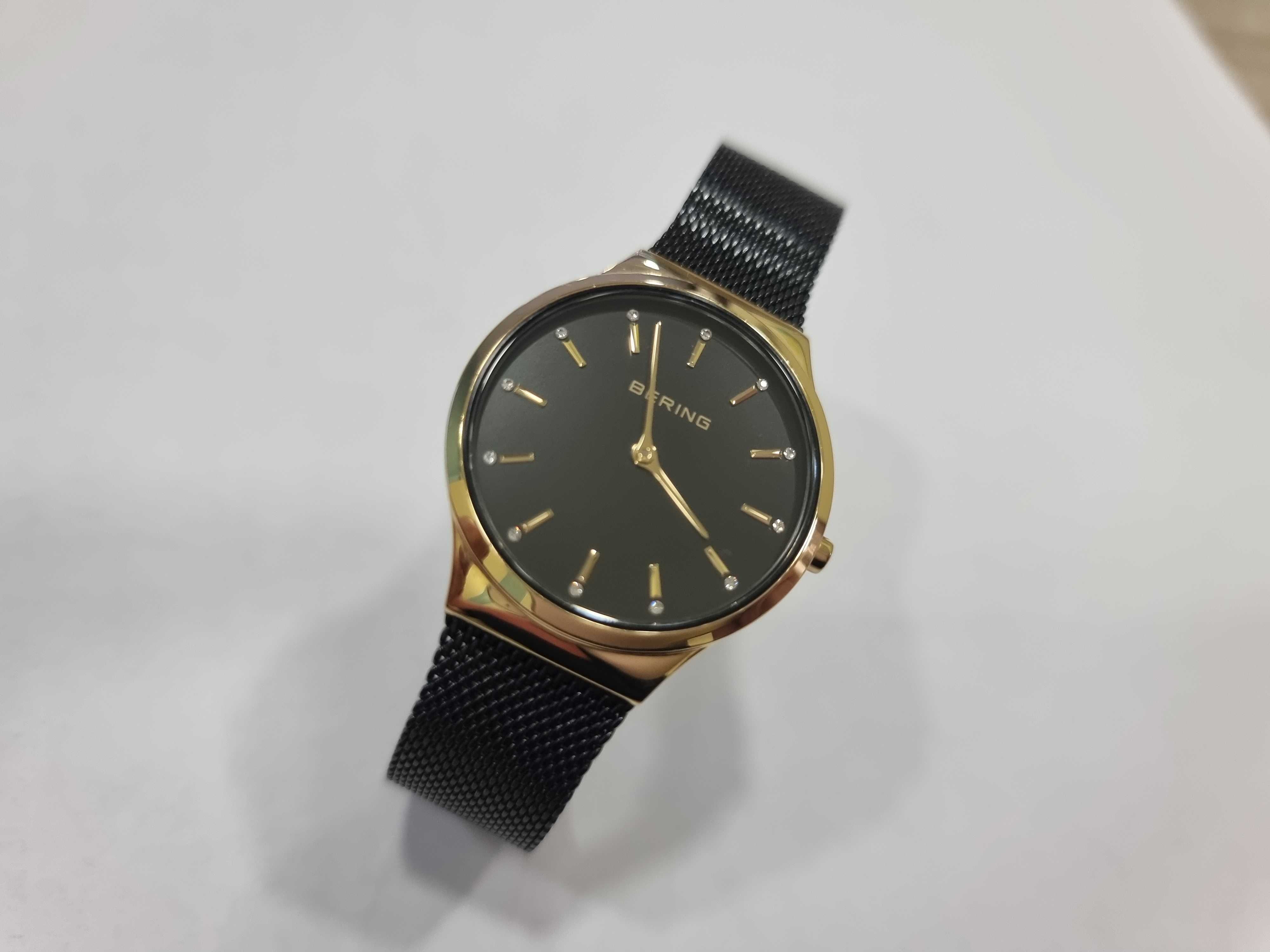 Дамски часовник Bering 31 mm