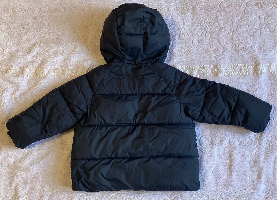 Детская куртка, ZARA,размер 2-3 года