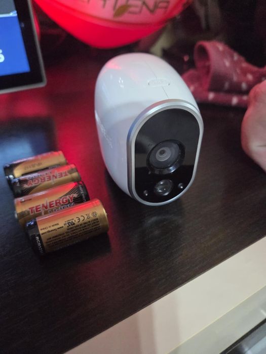 Camera Netgear vmc3030