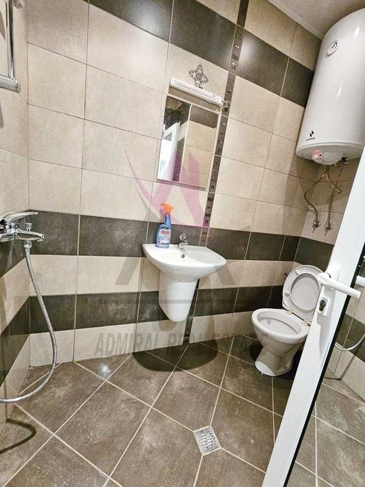 Дава се под наем Двустаен апартамент в Варна, Колхозен пазар - 55 кв.м за 389 € - Снимка #4