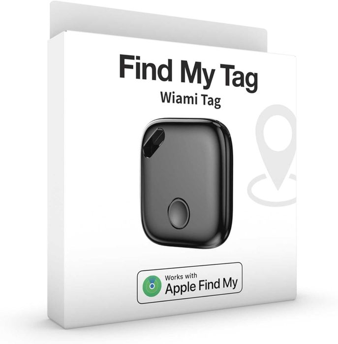 RED5 Bluetooth тракер, ключодържател , съвместим с  Apple Find My