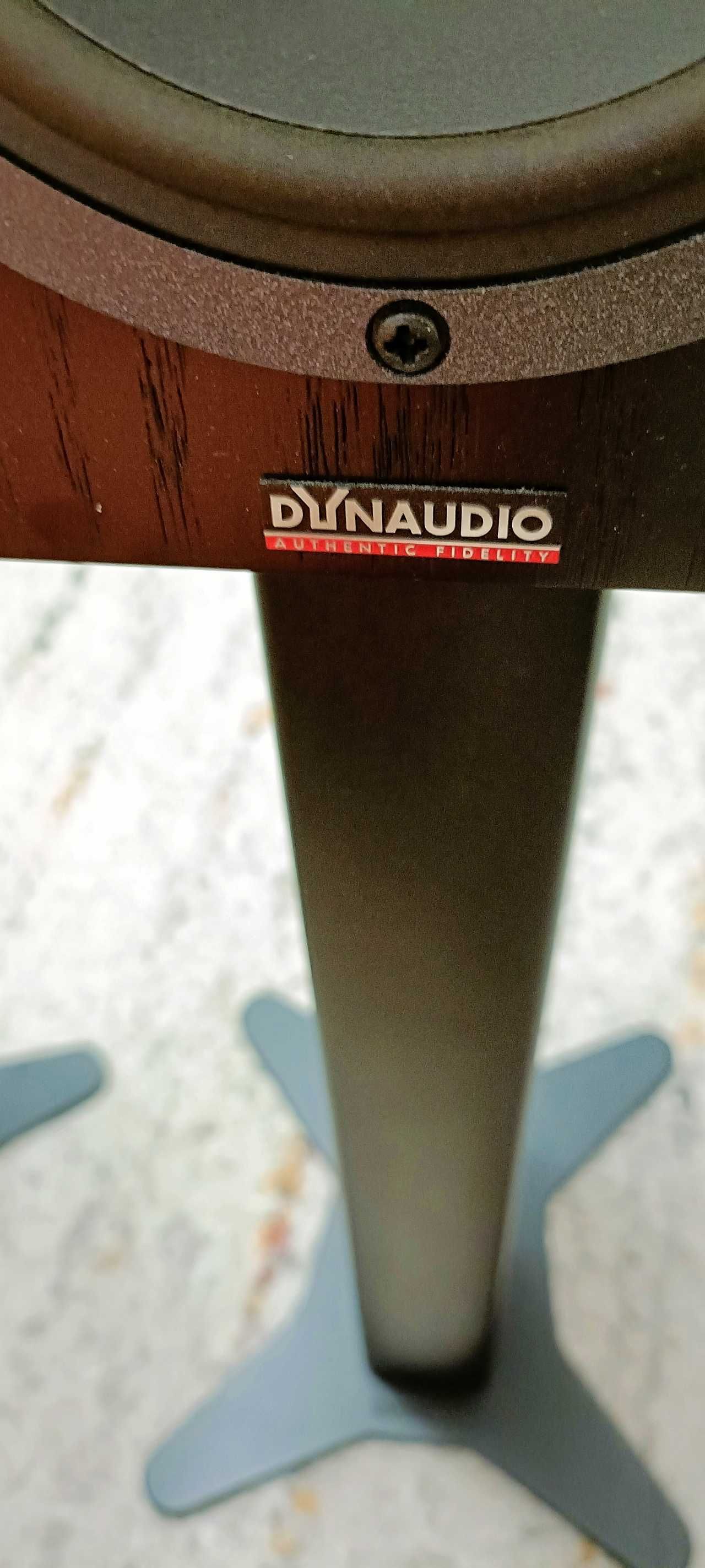 Dynaudio Focus 110A, boxe active Hi-Fi - impecabile (Made in Denmark)