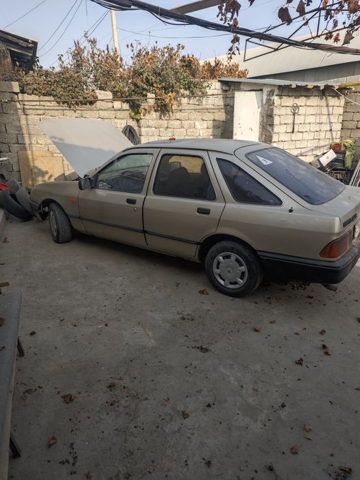 Прродаётся Ford sierra