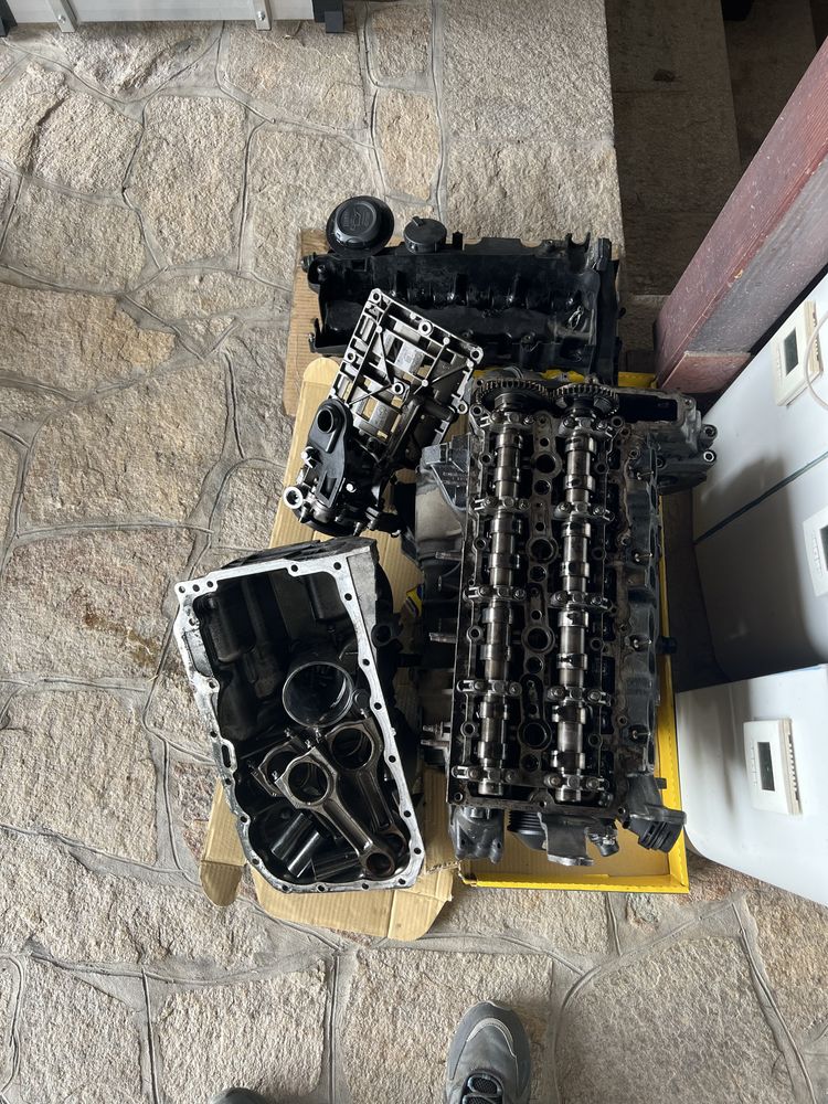 N47D20A на части