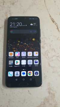 Huawei P20 Black