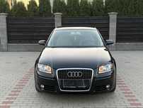 AUDI A3 1.6 mpi 2006
