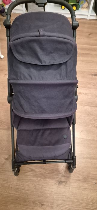 Carucior Cybex Melio Carbon
