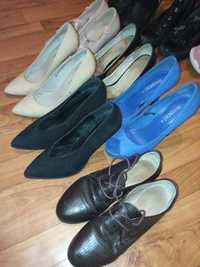 Туфли женские распродажа
