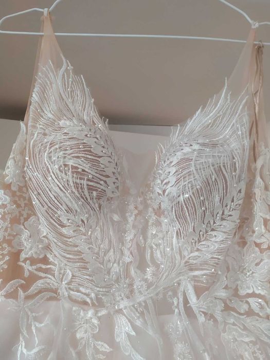 Сватбена рокля - Bridal House Holiday