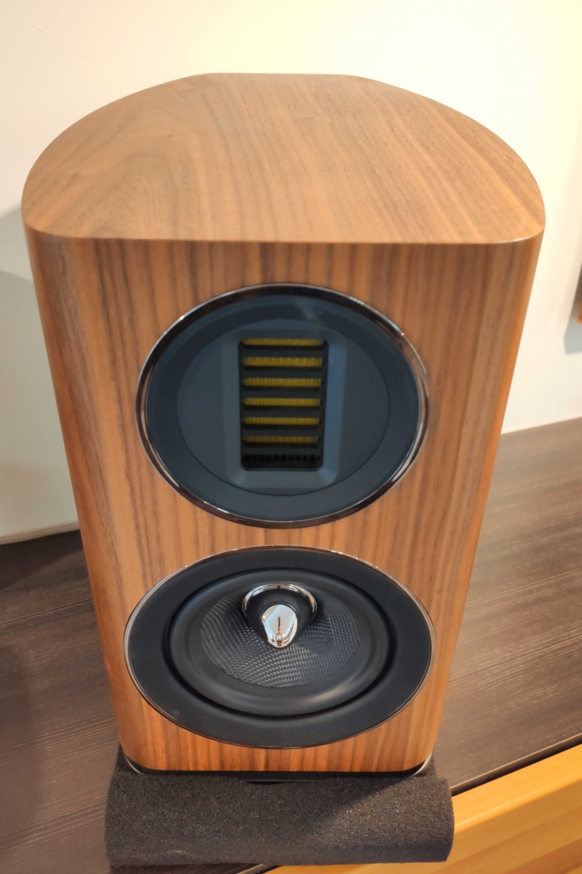 Wharfedale EVO 4 Set