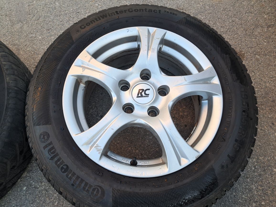 5x112/15 VW Audi Skoda 5х112/15 Ауди Шкода