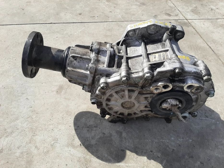 cutie transfer grup fata 2.2 d d4eb 4x4  hyundai santa fe 2 cm  070200608