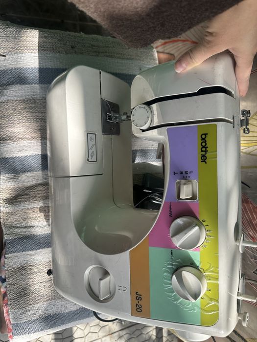 Швейная машинка  brother