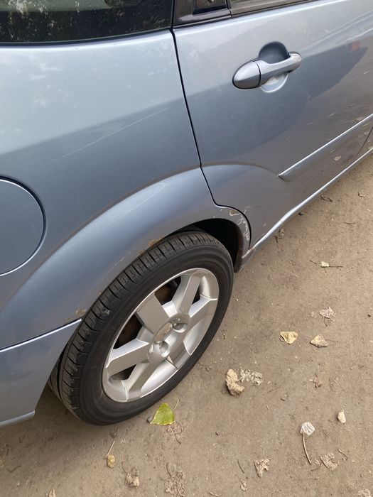 Р16 на летней резине