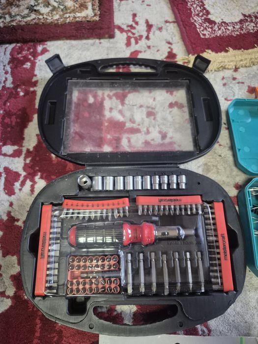 Vând diverse unelte