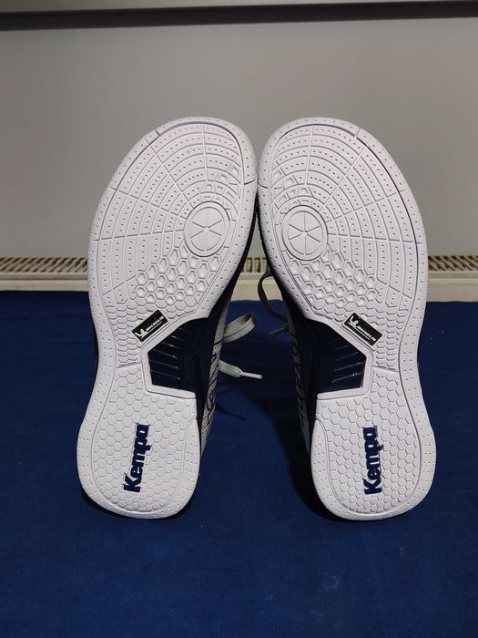 Kempa Attack One 2.0 adidași handbal de damă, mr. 39, 5, int. 25 cm