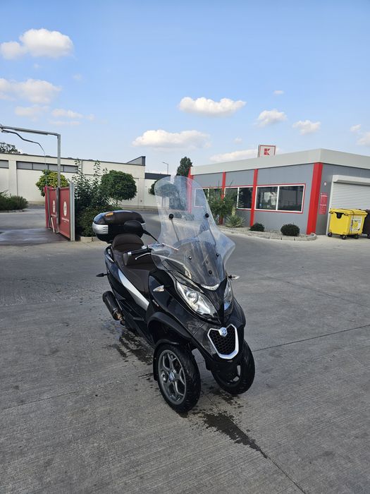 Piaggio MP3 300IE BUSINESS