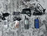 Lot telefoane Ericssson vintage