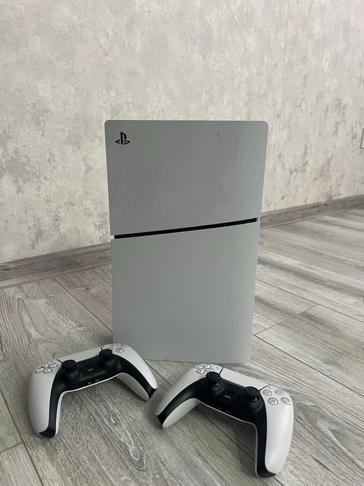 Playstation 5 slim 1TB
