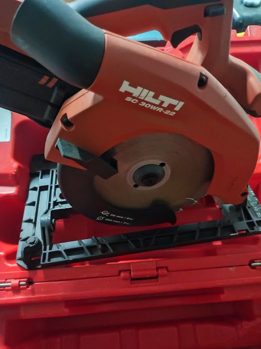 Scule Hilti te 30 Nuron