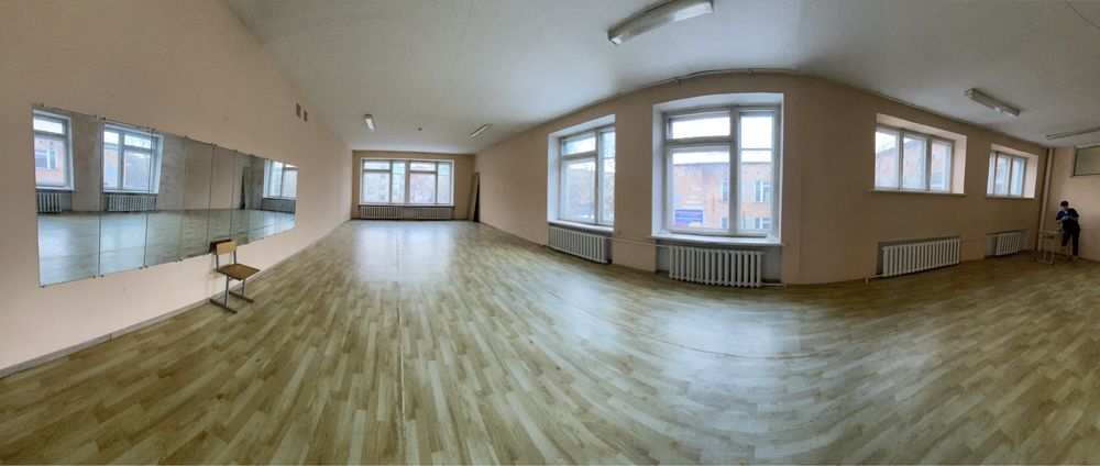 Сдам в аренду помещения от 30м2