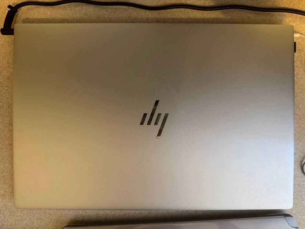Hp envy i5 -10300H