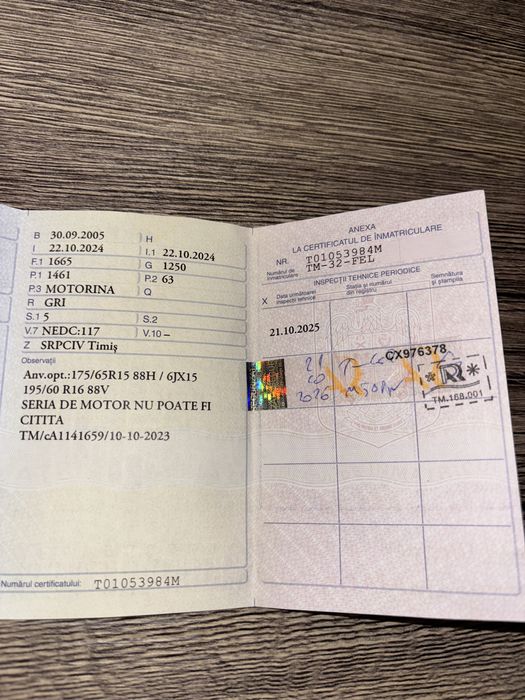 Renault Clio 1.5 dci