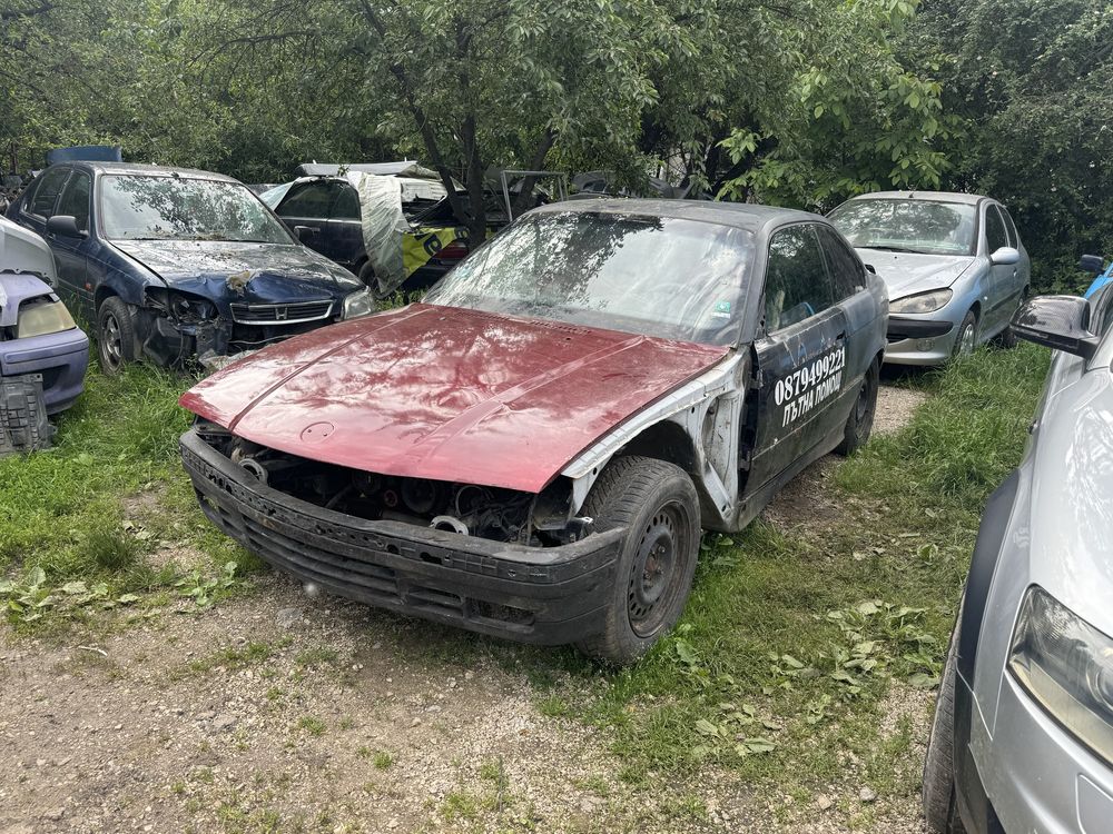 Бмв Е36 Купе,Bmw E36 318IS