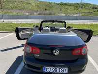 De vanzare Volkswagen Eos 1.4 TFSI!!!