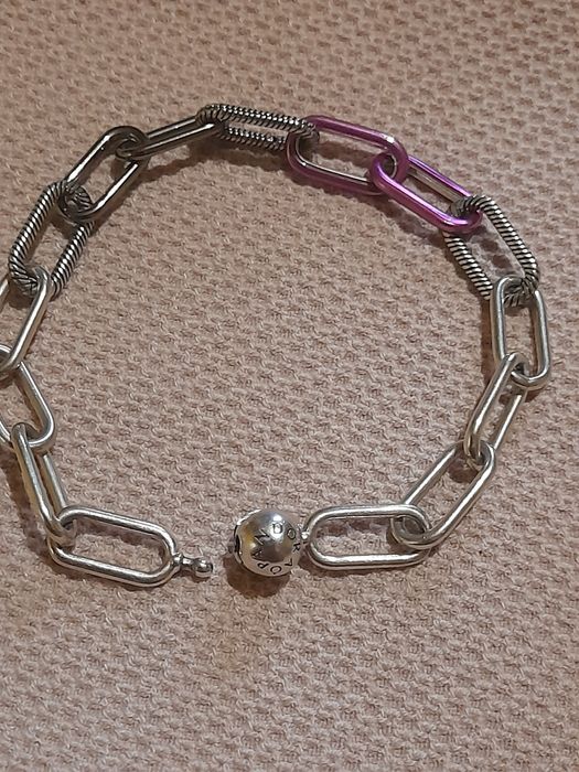 Масивни сребърни гривни